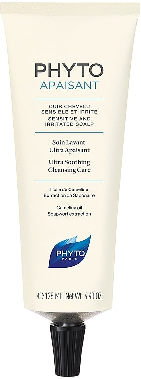 PHYTOAPAISANT ULTRA SOOTHING LAV CARE 125ML