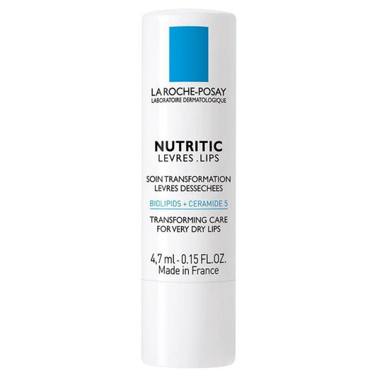 ROCHE POSAY NUTRITIC LEVRES 4,7 ML