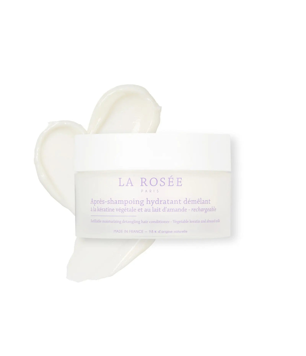 LA ROSEE RECH. AP. SH. HYDR. DEME. 200G