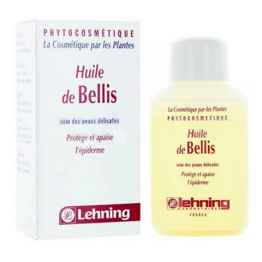 BELLIS LEHNING HUILE FL 50 ML