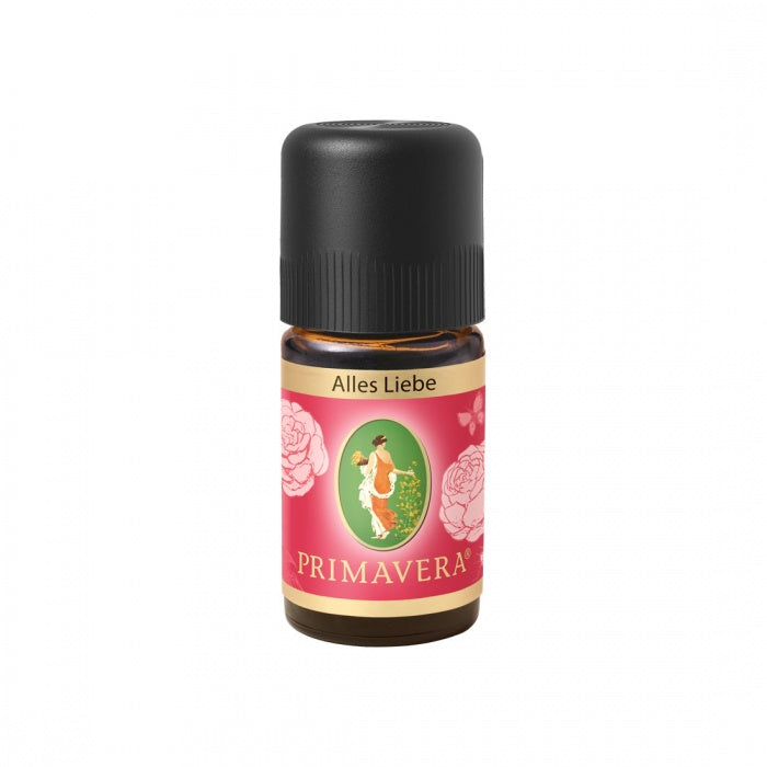 PRIMAVERA HE BLEND LOVE 5 ML