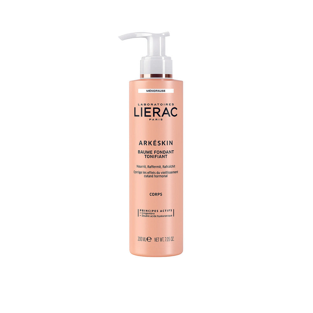 LIERAC ARKESKIN BAUME CORPS 200 ML