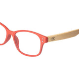 LUNETTE NATURA ROUGE D2.0+