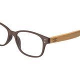 LUNETTE NATURA TABAC D3.5+