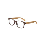 LUNETTE NATURA TABAC D2.0+