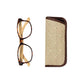 LUNETTE NATURA ECAILLE D3.0+