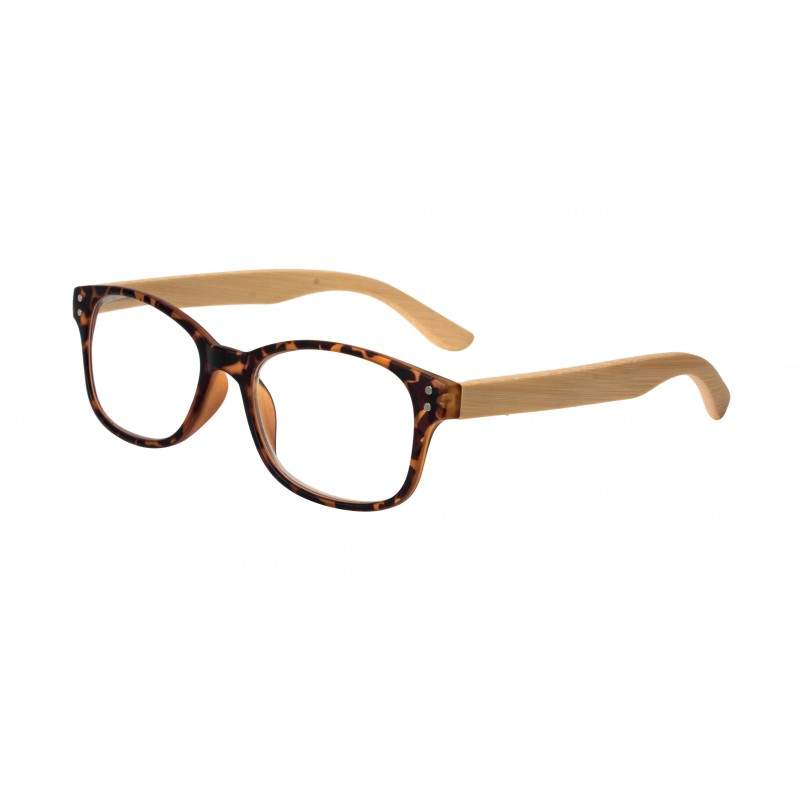 LUNETTE NATURA ECAILLE D2.0+