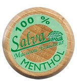 MACARON FRAICHEUR MENTHOL SALVA
