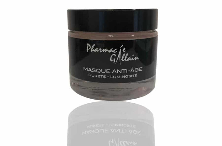SKIN-CONCEPT MASQUE ANTI AGE 50 ML