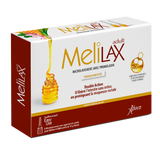 ABOCA MELILAX ADULT LAVEMENT 6*10G