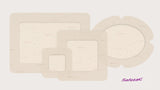 MEPILEX BORDER FLEX 15*15 CM A 5