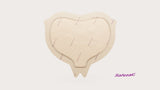 MEPILEX BORDER SACRUM 18*18 CM A 5