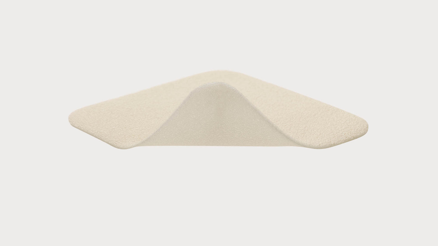 MEPILEX LITE 10 * 10 CM A 5       284100