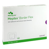 MEPILEX BORDER FLEX 15*15 CM A 5