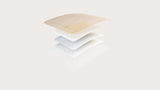 MEPILEX BORDER FLEX 15*15 CM A 5