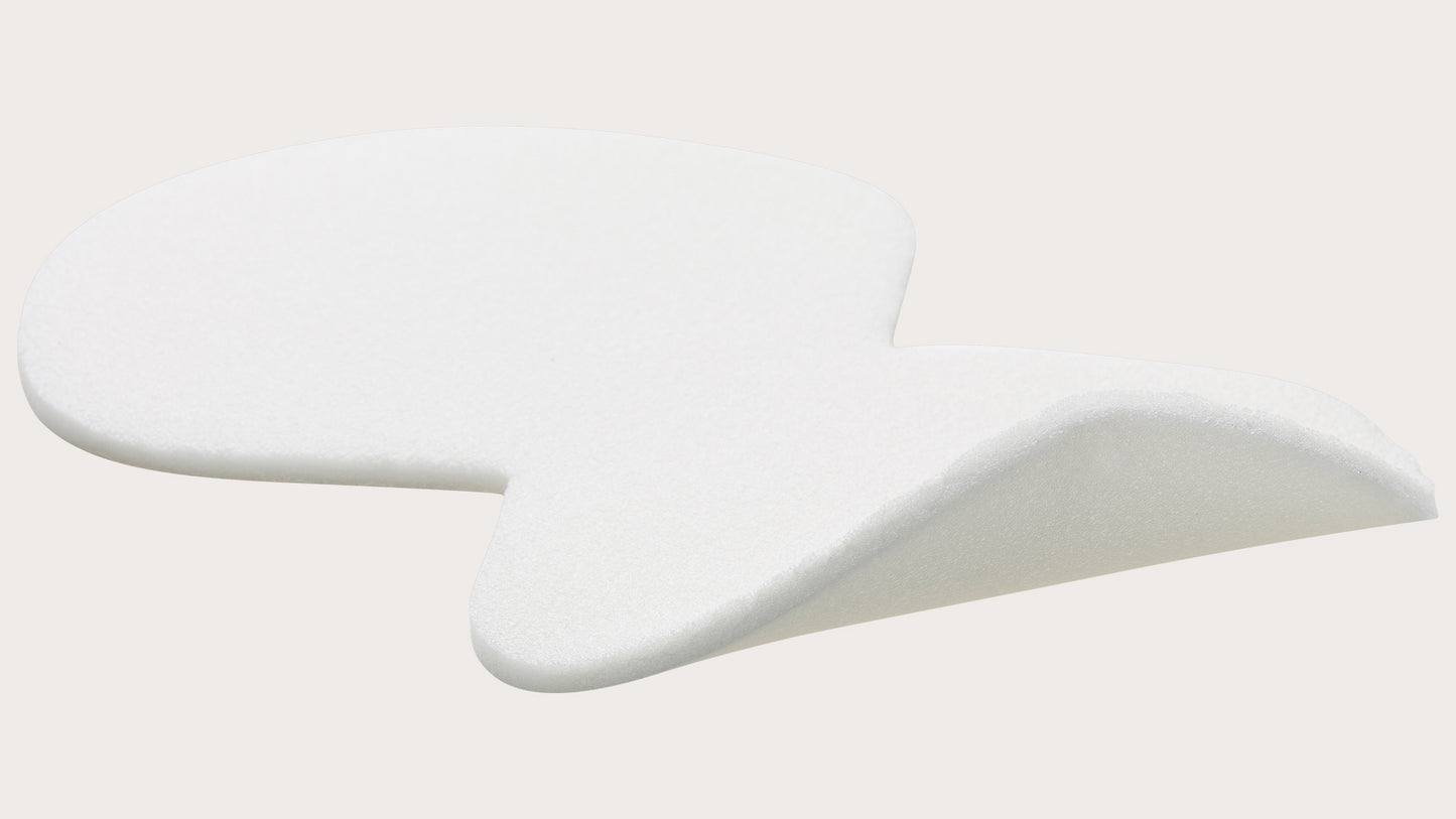 MEPILEX HEEL 13 * 20 CM A 5       288100