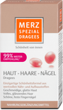 MERZ SPEZIAL DRAGEES 120 ST