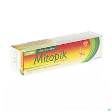 MITOPIK CREME 50 G