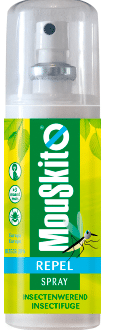 MOUSKITO SPRAY 100 ML