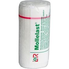 MOLLELAST 6 CM * 4 M A 1           14411