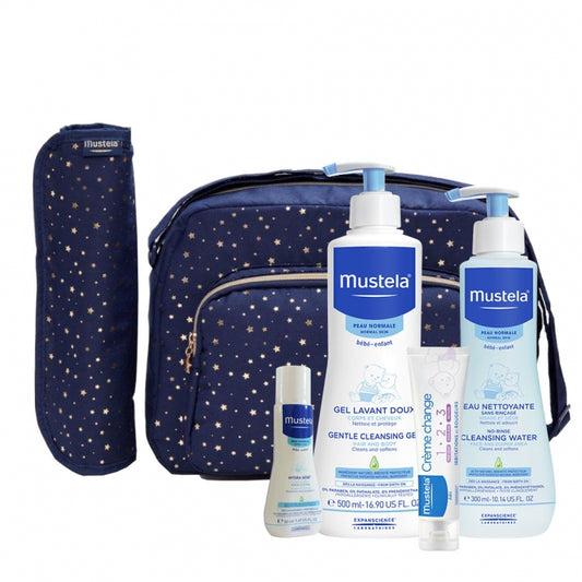 MUSTELA VANITY