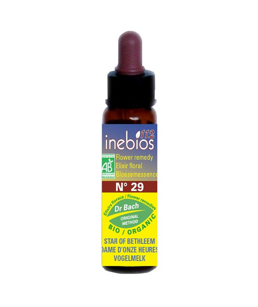 BACH 112 INEBIOS STAR BETHLEHEM 10 ML 29