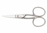MOERSER NAGELSCHERE+LANGES BLATT 9CM  51