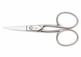 MOERSER NAGELSCHERE+LANGES BLATT 9CM  51