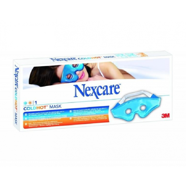 NEXCARE COLDHOT MASK VISAGE