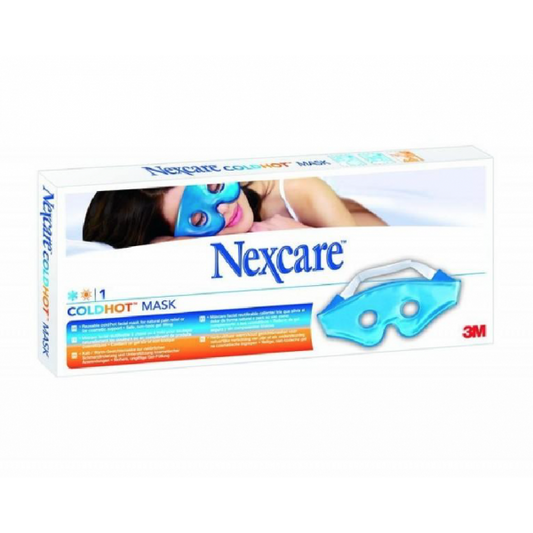 NEXCARE COLDHOT MASK VISAGE