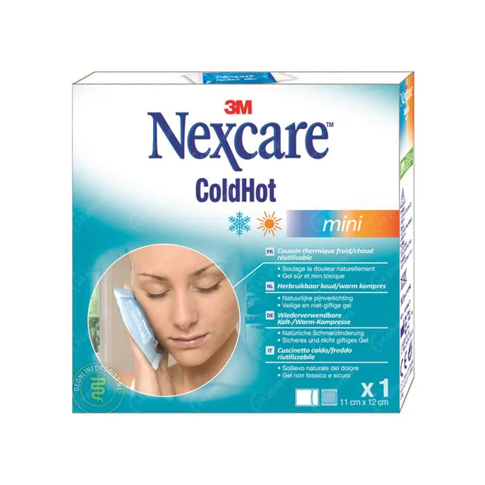 NEXCARE COLDHOT MINI 10*10 CM A 1