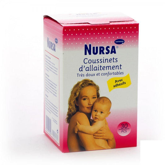 NURSA COUSSINS ALLAITEMENT A 30  4911845