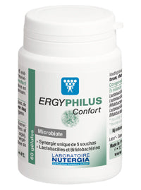 ERGYPHILUS CONFORT 60 CAPS