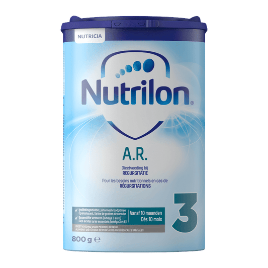 NUTRILON AR 3 800 G NF