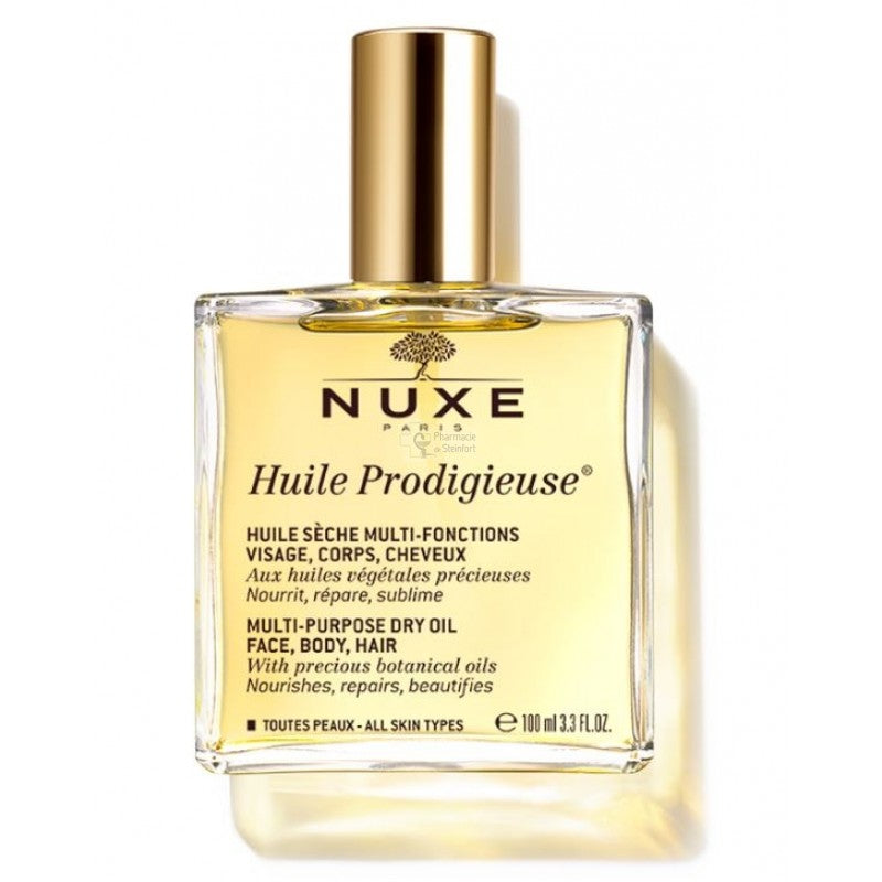 Nuxe Huile Prodigieuse