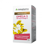 Arkogelules Omega 3 Origine Marine 60 GEL