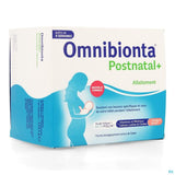 OMNIBIONTA 3 POSTNATAL 8W 56 CPR+56 CAPS