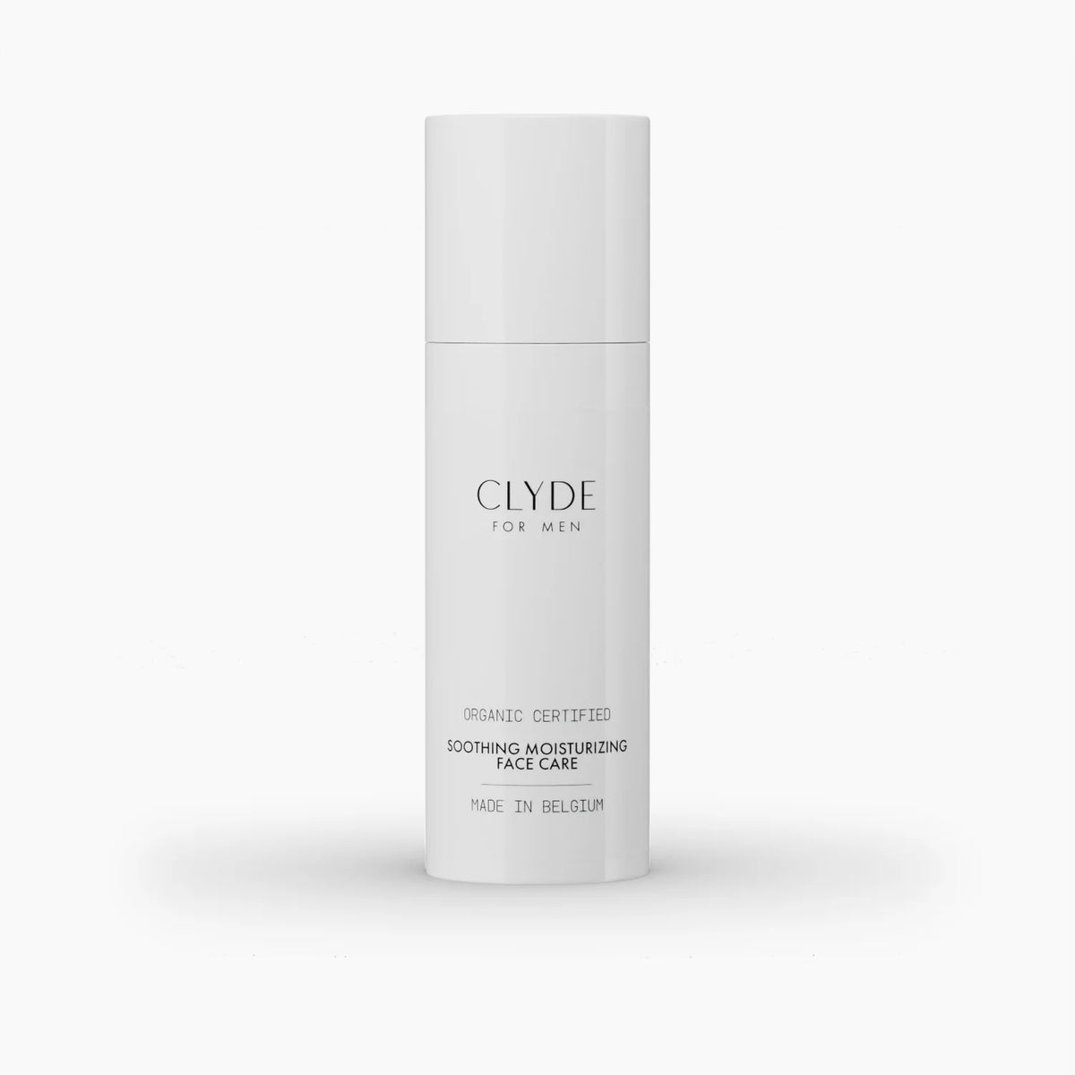 CLYDE FOR MEN SOIN VISAGE HYD APAIS 50ML