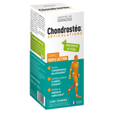 CHONDROSTEO 120 CPR