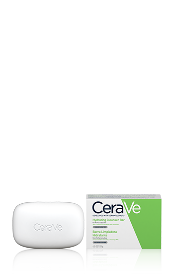 CERAVE PAIN HYDRATANT SURGRAS 128 G