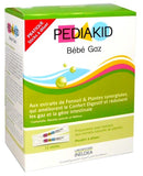 PEDIAKID BEBE GAZ 12 STICKS