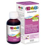 PEDIAKID IMMUNO FORTIFIANT 250 ML