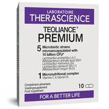 PHYSIOMANCE TEOLIANCE PREMIUM 10CAPS