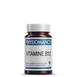 PHYSIOMANCE VITAMINE B12 90CPR