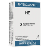 PHYSIOMANCE HE 10CAPS