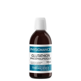 PHYSIOMANCE GLUTATHION PHOSPHOLIPI 150ML