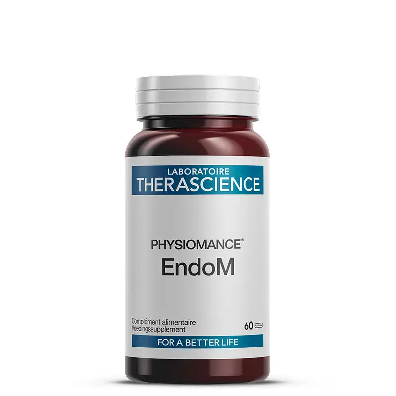 PHYSIOMANCE ENDOM 60CPR