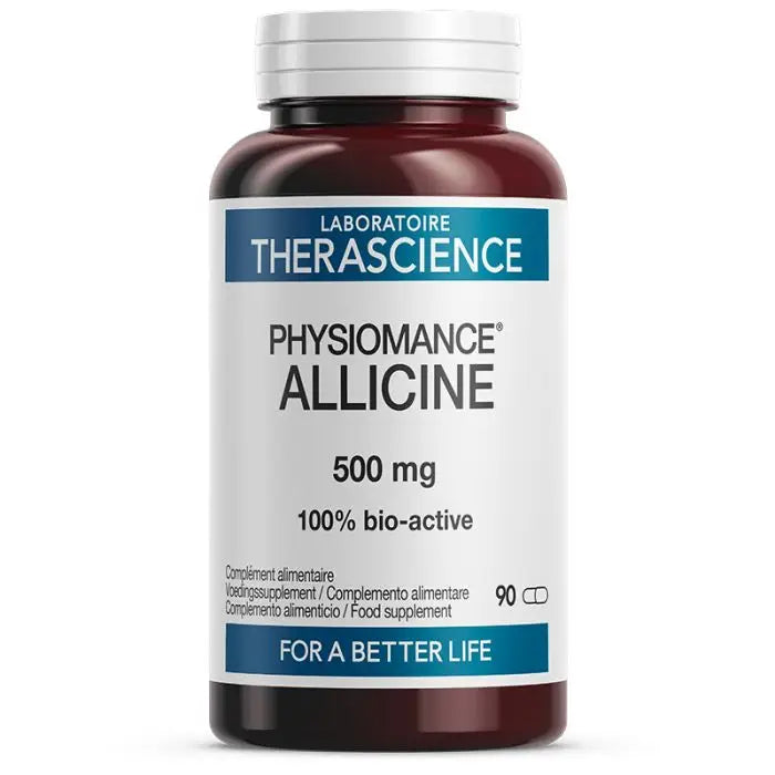 PHYSIOMANCE ALLICINE 90GE