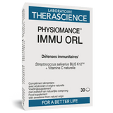 PHYSIOMANCE ORL 30CAPS