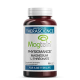 PHYSIOMANCE MAGNESIUM THREONATE 90GEL